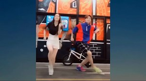 24K views · 247 reactions | Couples/Partner tiktok viral dance challenge compilation!! :) :D <3 #HappyValentines | ILoveKStars | Facebook