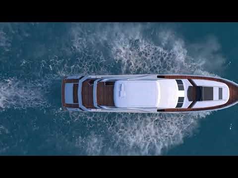 Infinite Ocean + FLIP Simulation | Houdini Marine FX | Karma Render