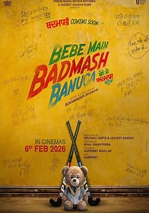 Bebe Main Badmash Banuga streaming: watch online
