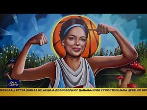 Ovo je Srbija 21.10.2025.