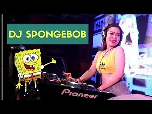 DJ SPONGEBOB VIRAL 2020 PALING ENAK | DJ RENNY SHARON @Matra21