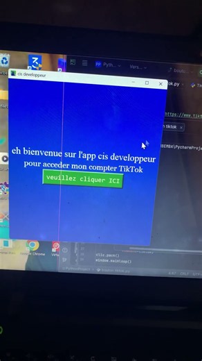 #programmation #python #webbrowser