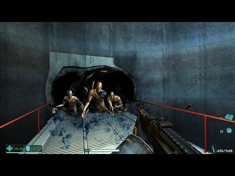 F.E.A.R. 1 - Final Part & Ending Credits