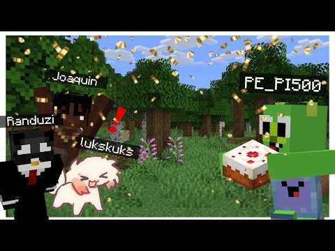 ESPECIAL 200 SUSCRIPTORES | Peblex