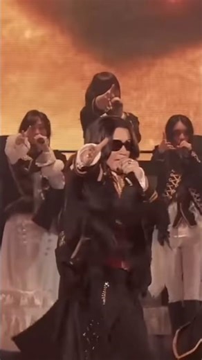 Shinzou wo sasageyo live