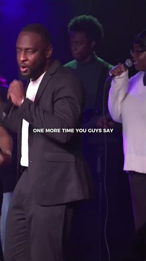 O Come Let Us Adore Him I KC Worship #Chrstmas #elevationworship #singing