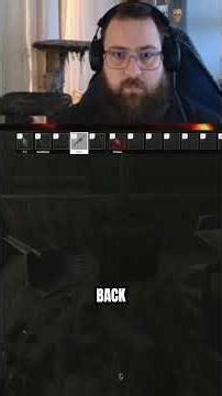 Norbitts' Malfunction & New Scav Voice Line