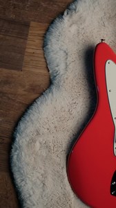 All new vital versions of our most iconic models with contemporary upgrades for the players of today – including comfortable modern “C” necks with smooth rolled edges, the return of rosewood fingerboards and new vintage colours unearthed from the vaults. | Fender