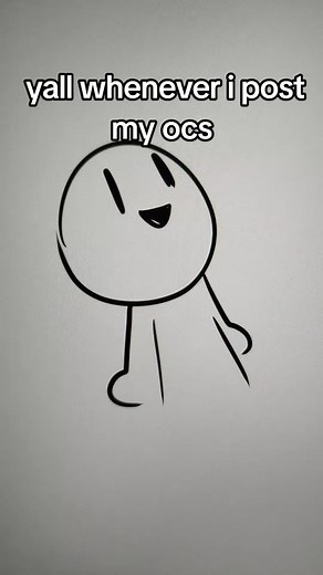 #myart #fyp #viral #fypシ #oc #aliengirl #alien #goth #gothgirl