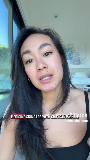 Chinese medicine remedy for acne | chrysanthemum tea benefits