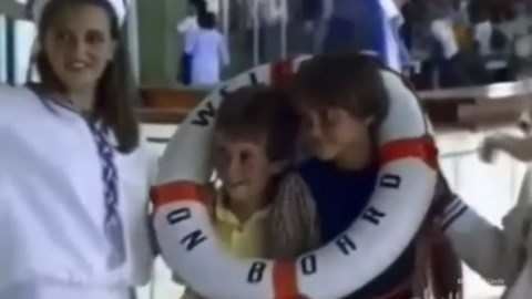 The Oceanos Sinking – When a Guitarist Took Charge and Saved Lives