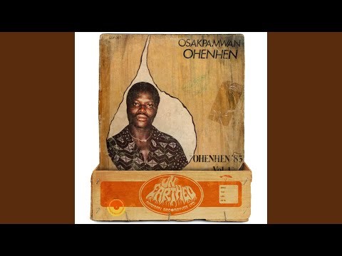 Oyemwensenonmieguimu (2024 Remaster)