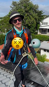 Stop wasting money and start maximising your solar systems potential ✅ | Shine Panel-Care