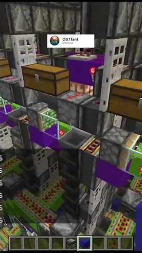 Cushions can now create animations in minecraft