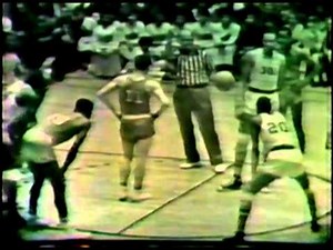 1962 IHSA Boys Basketball Championship Game: Decatur (Stephen Decatur) vs. Chicago (Carver)