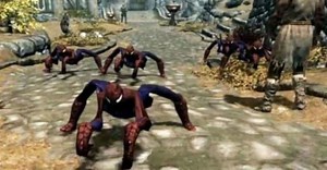 20 Skyrim Mods That Will Make You Seriously Crack Up