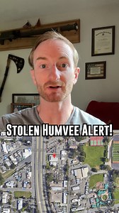 110K views · 5K reactions | Smdh, gotta secure those keys! #army #nationalguard #california #crime #military #news | Task & Purpose | Facebook