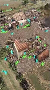 North American Province War Trailer