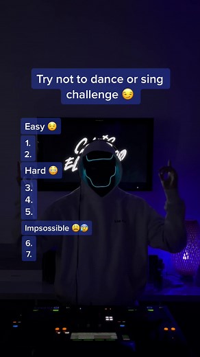 Try Not to Dance or Sing Challenge 2000s Edition: DJ Club Mix