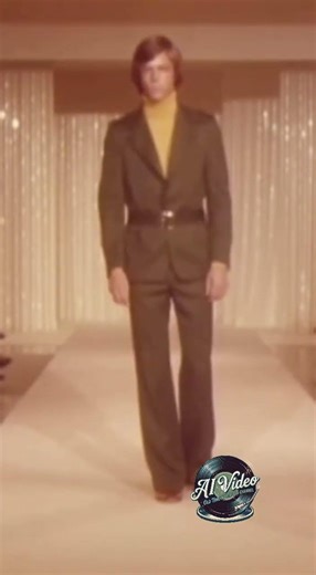1970s Luxury Department Store Fashion Show (Something Feels Off) NEW Parody