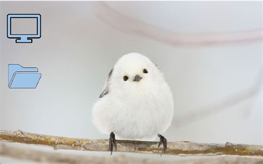 118KB内核大小&图形界面，LyngieOS开发预览版发布了