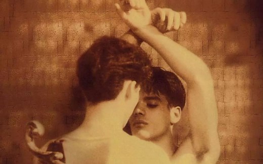 【男情难了】Save yourself — Birdy 自制剪辑版