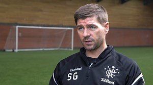 🆕 INTERVIEW: RangersTV subscribers can now watch an exclusive new interview with Steven Gerrard as the manager previews today's match against Dundee at Ibrox. WATCH NOW: https://rng.rs/RTV_ManagerIV SUBSCRIBE TO RTV: https://rng.rs/SubscribeToRTV | Rangers FC