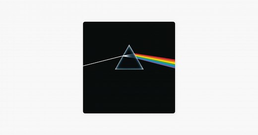 The Dark Side of the Moon (50th Anniversary) [Remastered] by Pink Floyd on Apple Music
