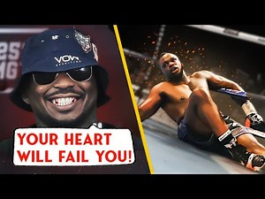 When COCKY Fighters Get DESTROYED: The Most Humiliating KOs! | Part 1