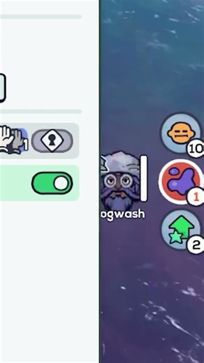 Oh No!! He's Sick! | Flotsam | #shorts