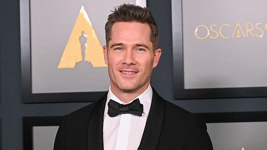 'Bros' star Luke Macfarlane welcomes daughter with partner Hig Roberts