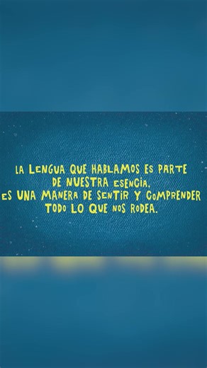 Un poema para antes de dormir… 👉🏻 Te invitamos a ver más episodios de “Pormas de la Tierra” en nuestro canal de YouTube. @poemasdelatierra_serie @NTVChile @TVN #poemas #poesíainfantil #poemasdelatierra #quechua #pueblosoriginarios | Pakapaka