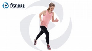 Mellow Cardio for Days When You Don’t Wanna Gentle Beginner Cardio Walking Workout