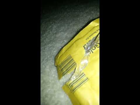 Attitude seed bank order unboxing