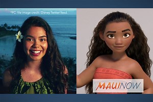Casting Call for Hawaiian Language Version of Moana | Maui Now