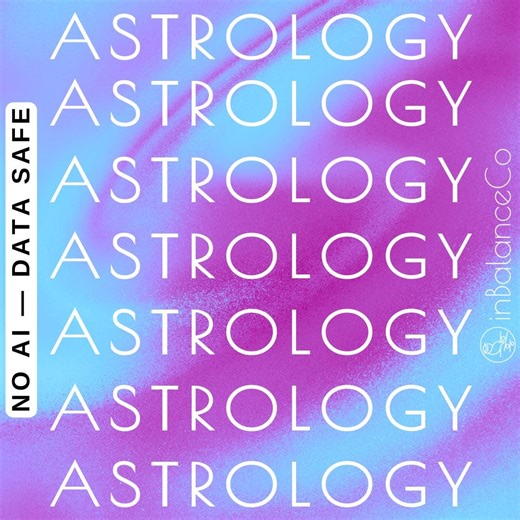 The FULL Chart: Astrology Chart Reading & Analysis - Etsy