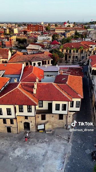 Tarsus: Tarihi ve Kültürel Zenginlikler