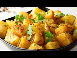 How to make aloo recipe | Cooking by safia | join family recipe
