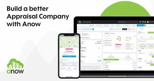 Residential Appraisers - Anow