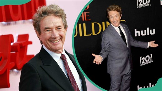 What is Martin Short's net worth? His age, height, career and relationships