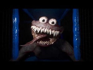 WHERE TF IS THE MONSTER | Subliminal Demo