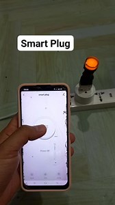 Phone Controlled Smart Plug / Socket home automation Wifi connected #electrician #relay #panelboard #control #power #technician #switch #wiring #diy #electrical | Electricians Guide