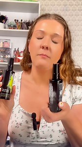 Verdict is in from @hiimnickie 🤭⁠ ⁠ ⁠ ⁠ ⁠ ⁠ ⁠ ⁠ ⁠ ⁠ #dailymakeup #makeupaddiction #makeupgeek #makeuplife #makeupjunkies #makeupideas #makeuplove #makeuplooks #makeuplovers #settingspray #skindinavia #grwm | Skindinavia