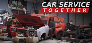 Car Service Together (2026) - MobyGames