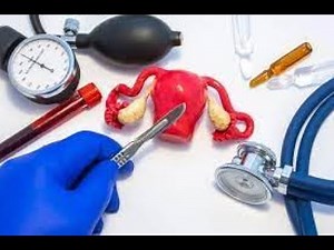 Hysterectomy | Supra-cervical | Abdominal | Vaginal| Cervical stump| TAHBSO | Salphingo-oophorectomy