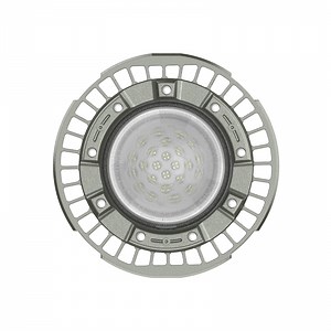 [Hot Item] Anti-Explosive LED Lighting Hazardous Area Lamp Ceiling Mounted Lighting