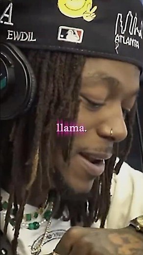 Top 5 Rappers singing MAMA LLAMA 🔥😳