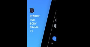 Download and run Remote for Sony Bravia TVs on PC & Mac (Emulator)