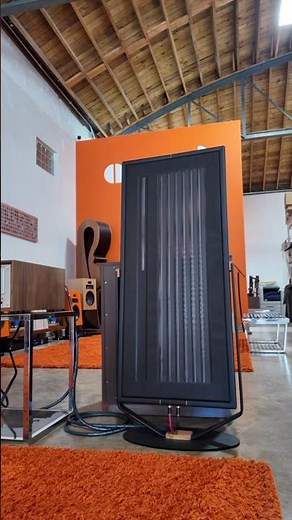 Diptyque DP107 on demo at Aural HiFi in Denver, Colorado