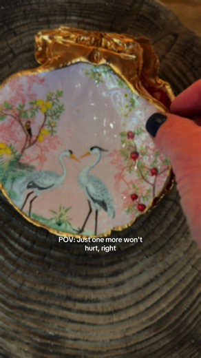 Another stack #fyp #shellart